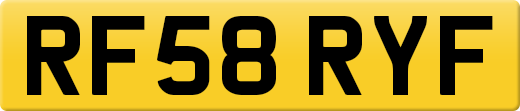 RF58RYF